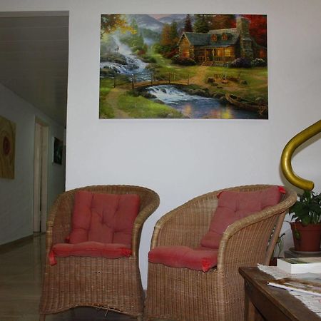 Ga'Aton Motel Нагария Экстерьер фото