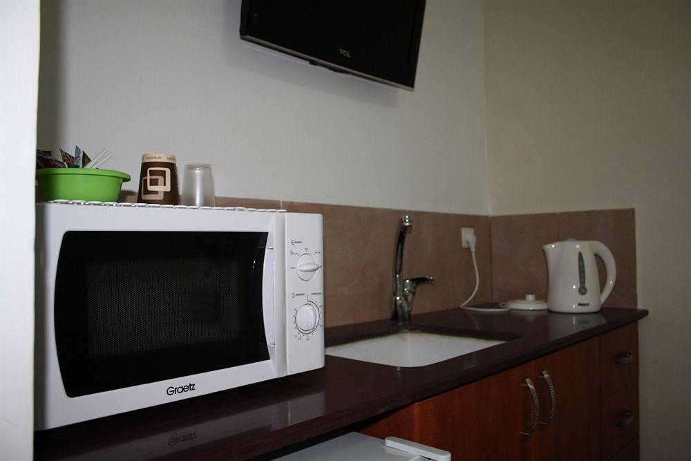 Ga'Aton Motel Нагария Экстерьер фото