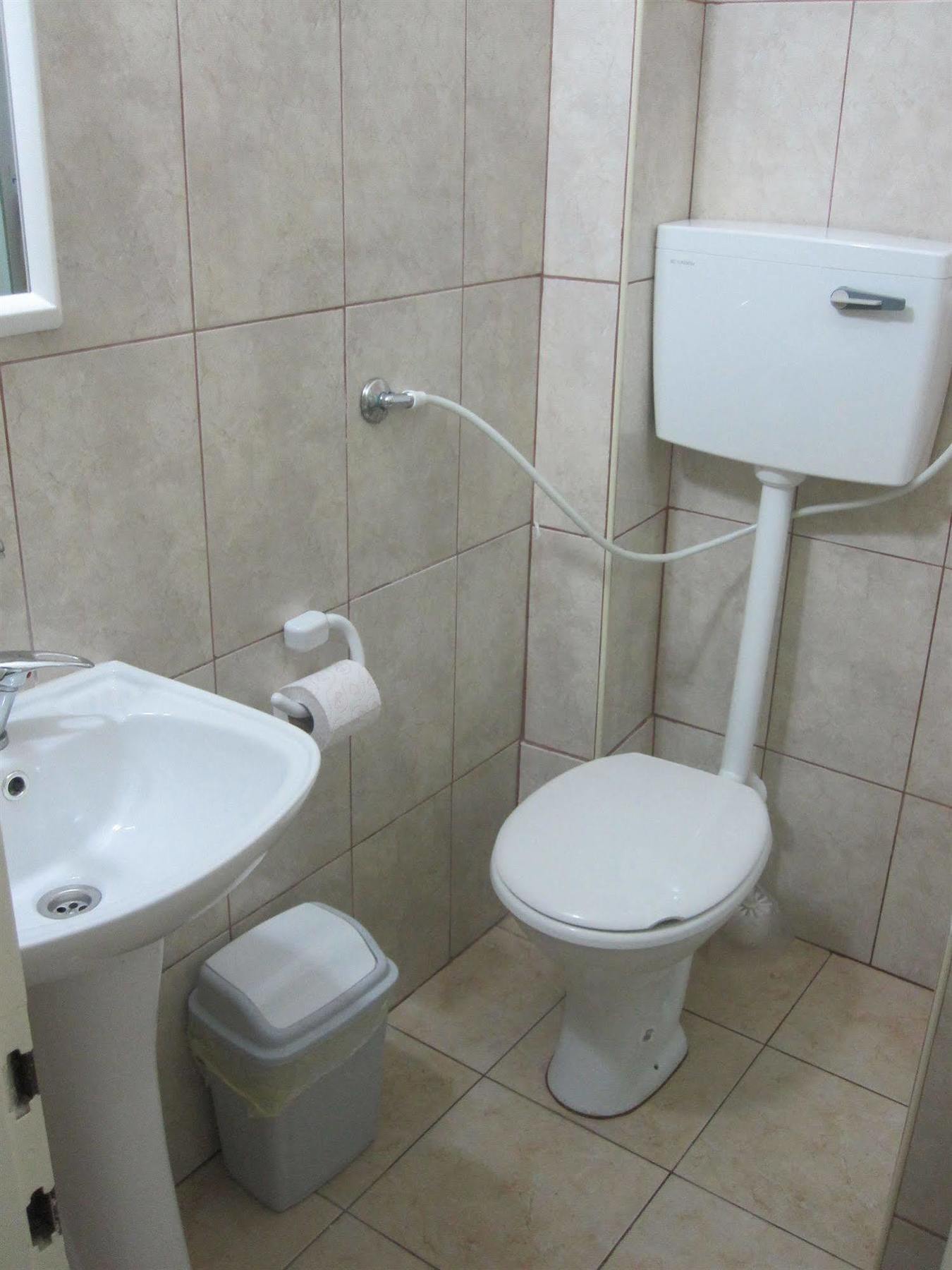 Ga'Aton Motel Нагария Экстерьер фото