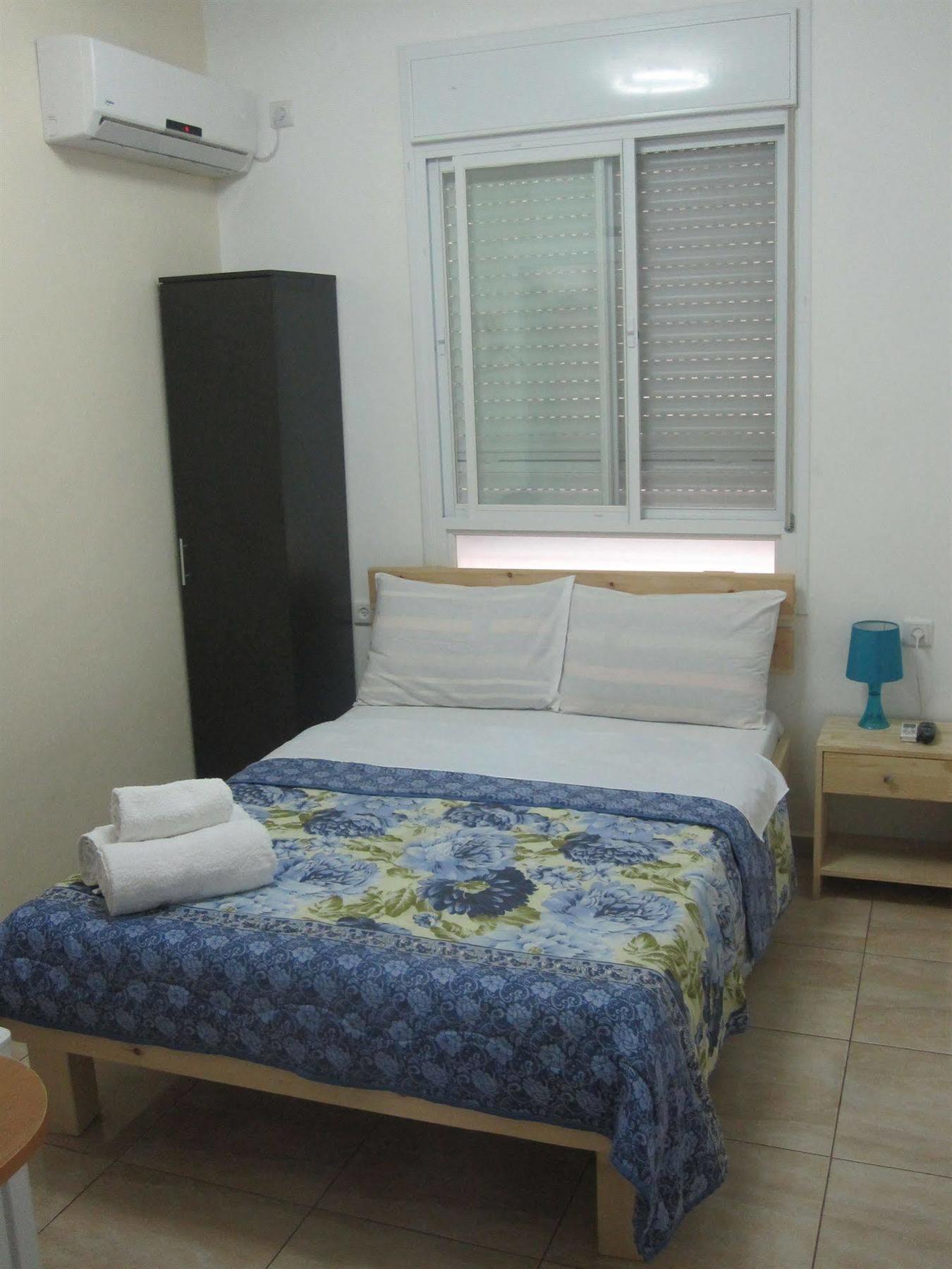 Ga'Aton Motel Нагария Экстерьер фото