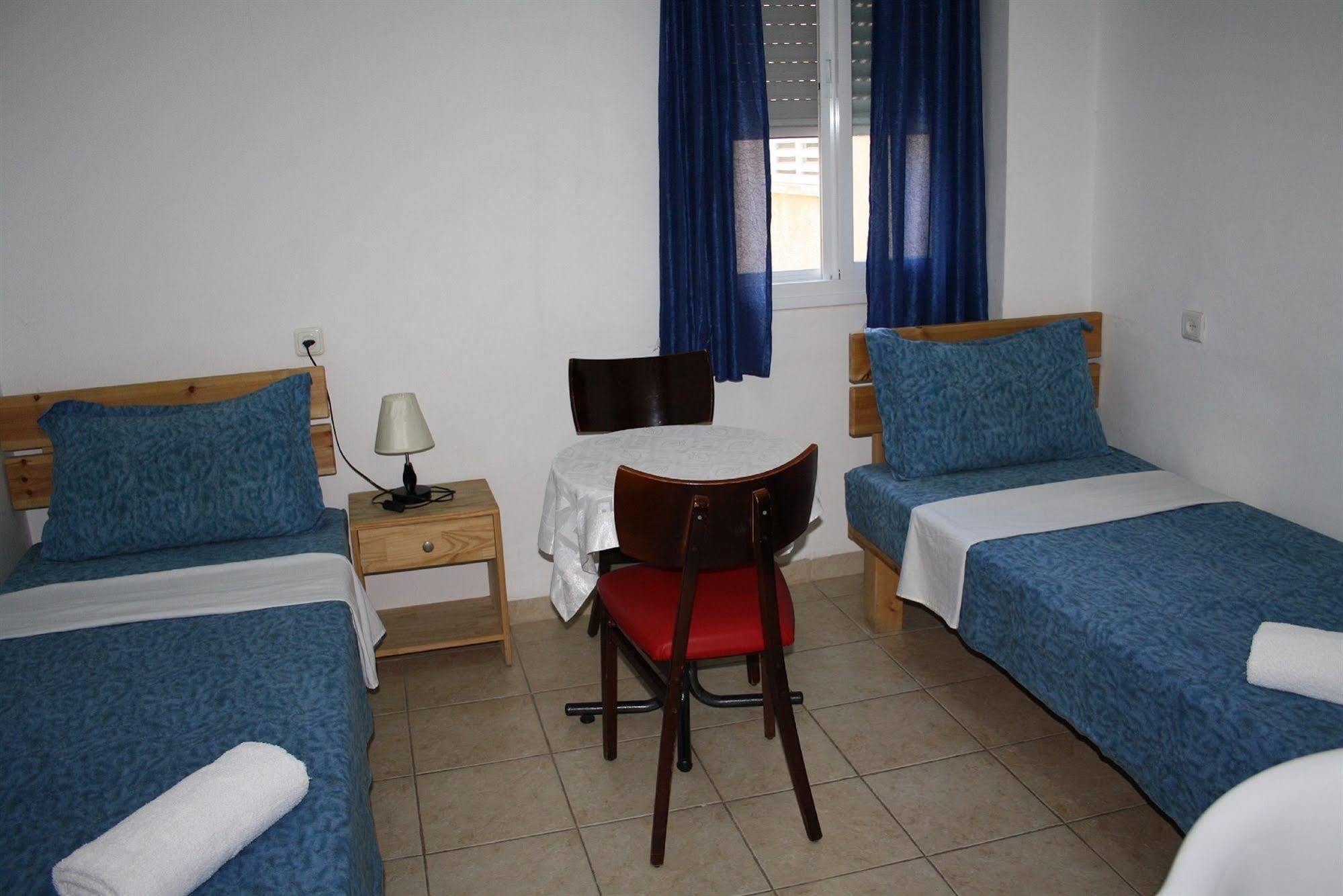 Ga'Aton Motel Нагария Экстерьер фото